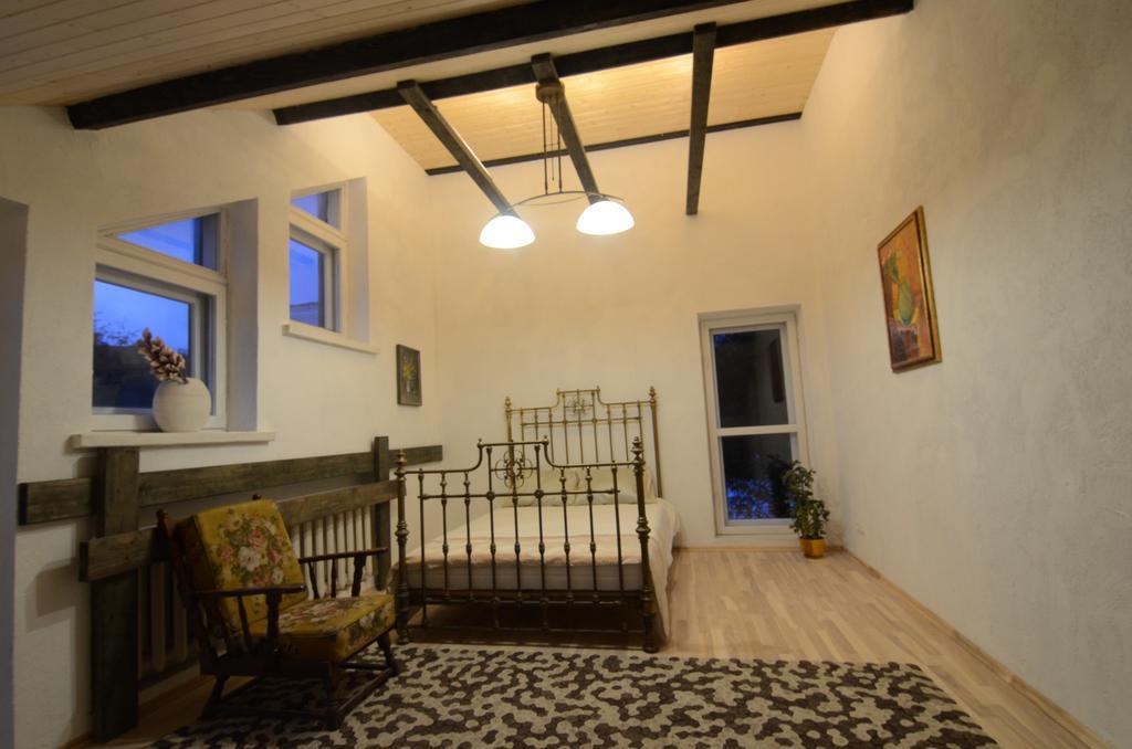 Vilnius Luxury Apartment 2 Eksteriør billede