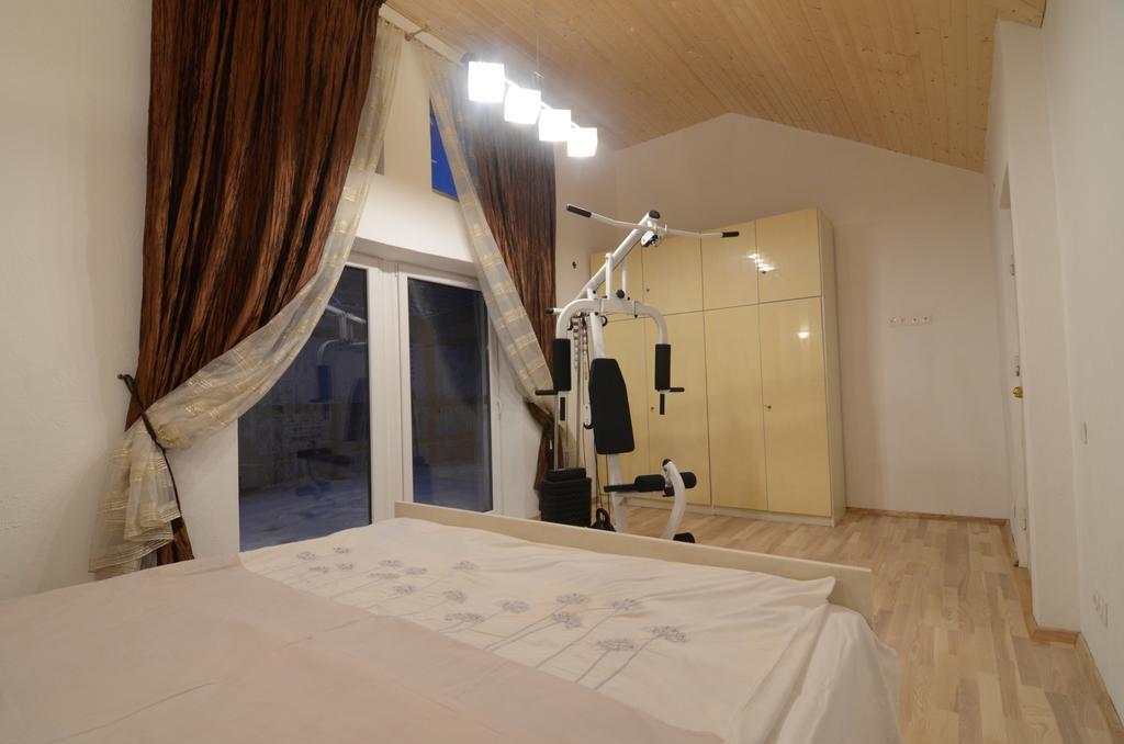 Vilnius Luxury Apartment 2 Eksteriør billede